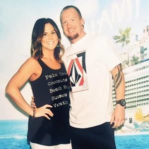 Meet your Posher, Jillian